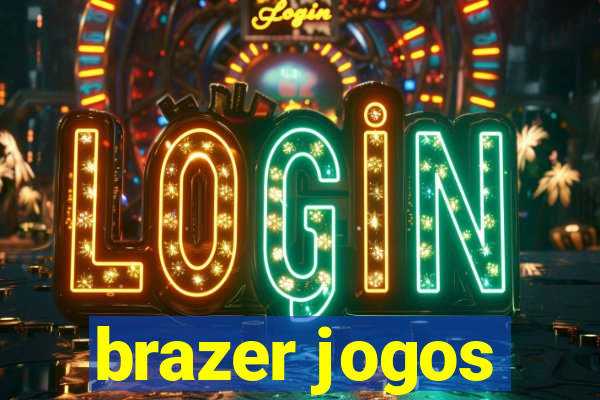 brazer jogos